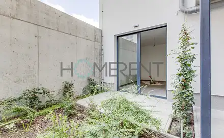 Pronájem bytu 2+kk 53 m²