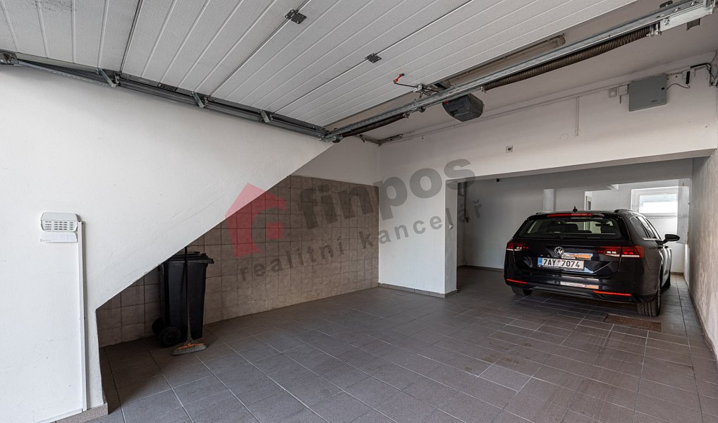 Pronájem domu 105 m² s pozemkem 62 m², Praha – náhled fotky 5