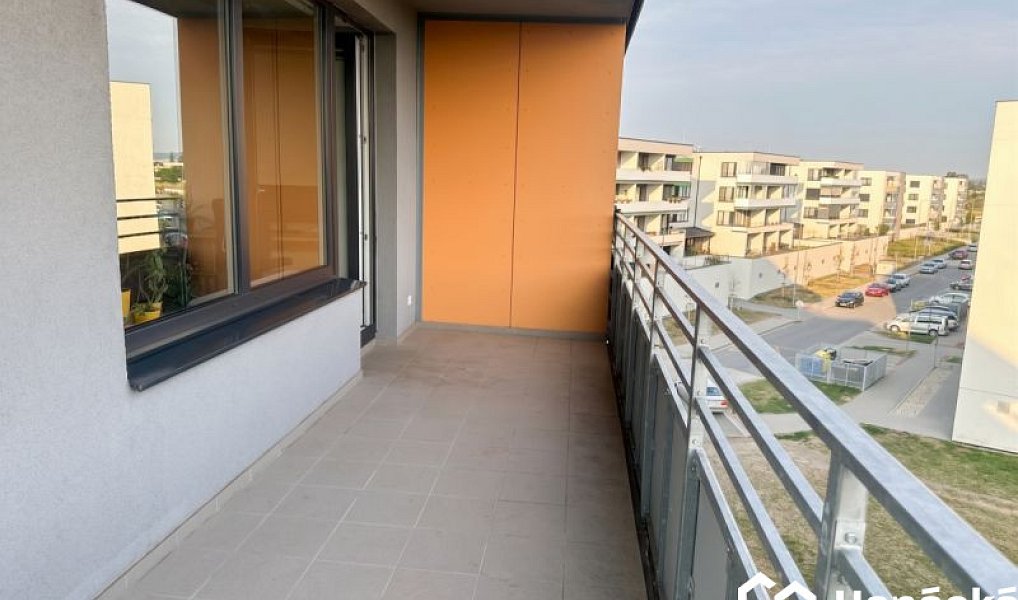 Pronájem bytu 2+kk 59 m², Olomouc – náhled fotky 15