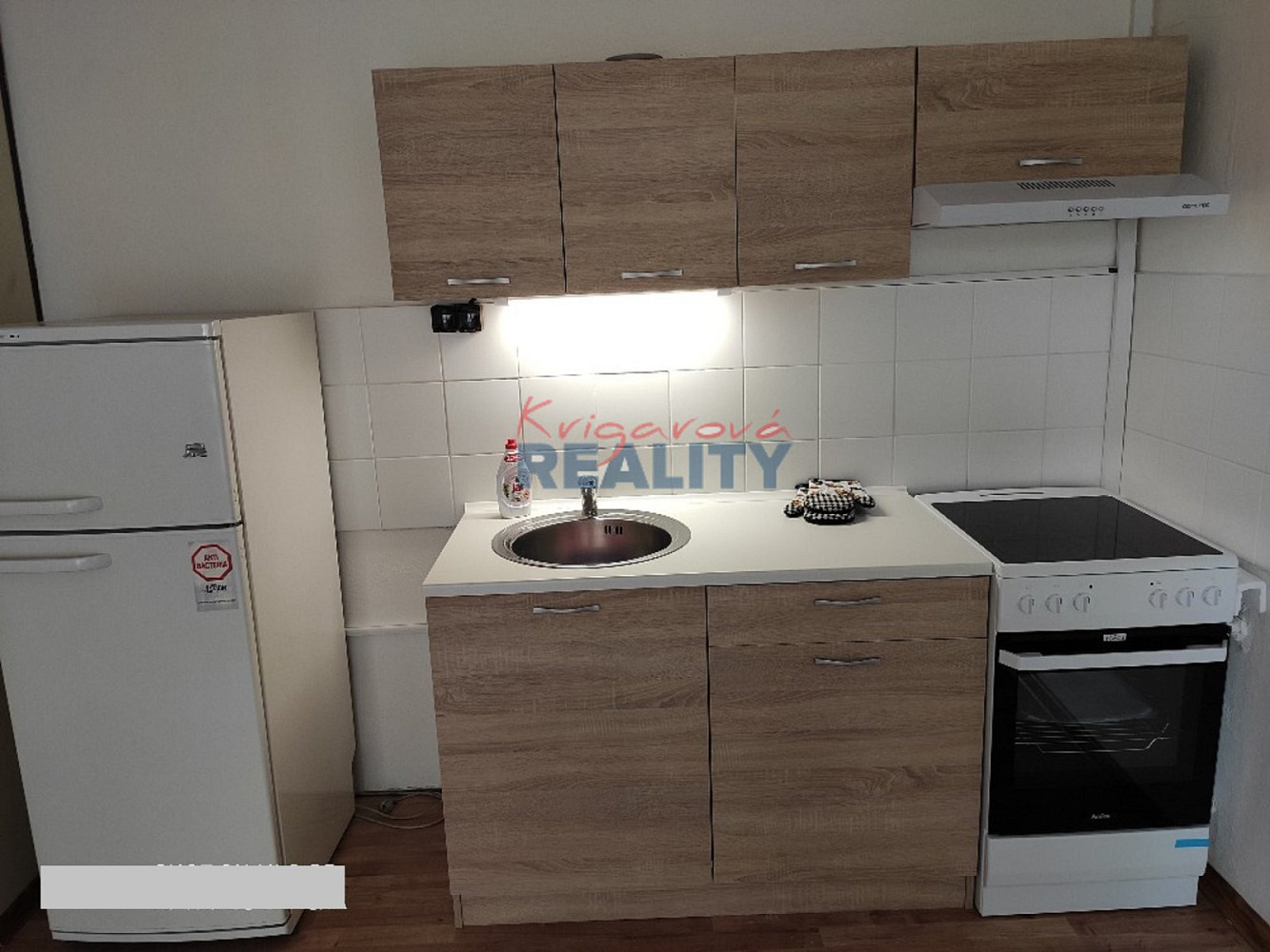 Pronájem bytu 1+1 43 m² — photo 4