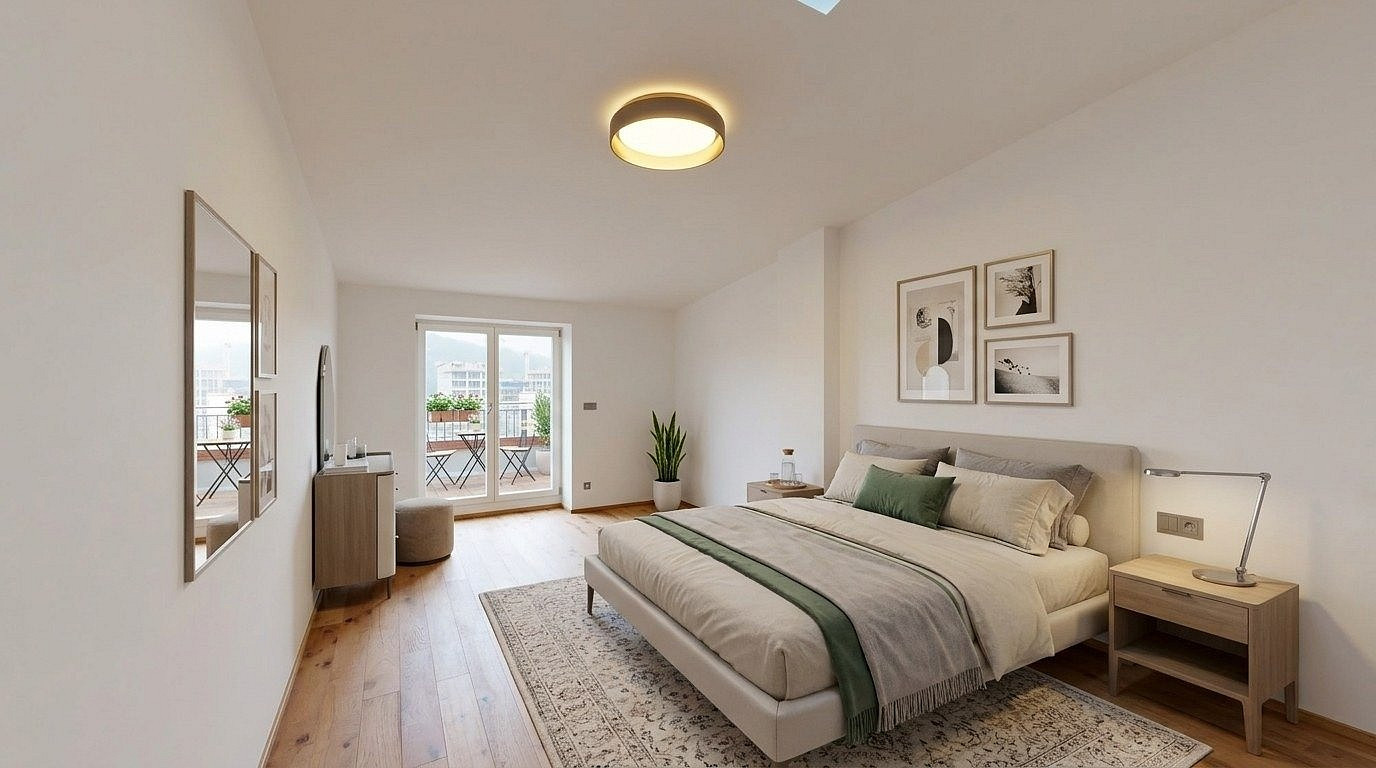 Prodej bytu 3+kk 97 m² – fotografie 2