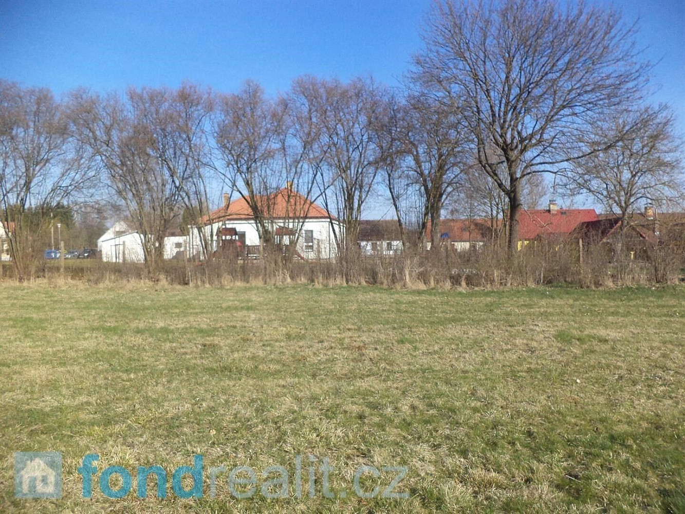 Prodej pozemku 150 m² – fotografie 2