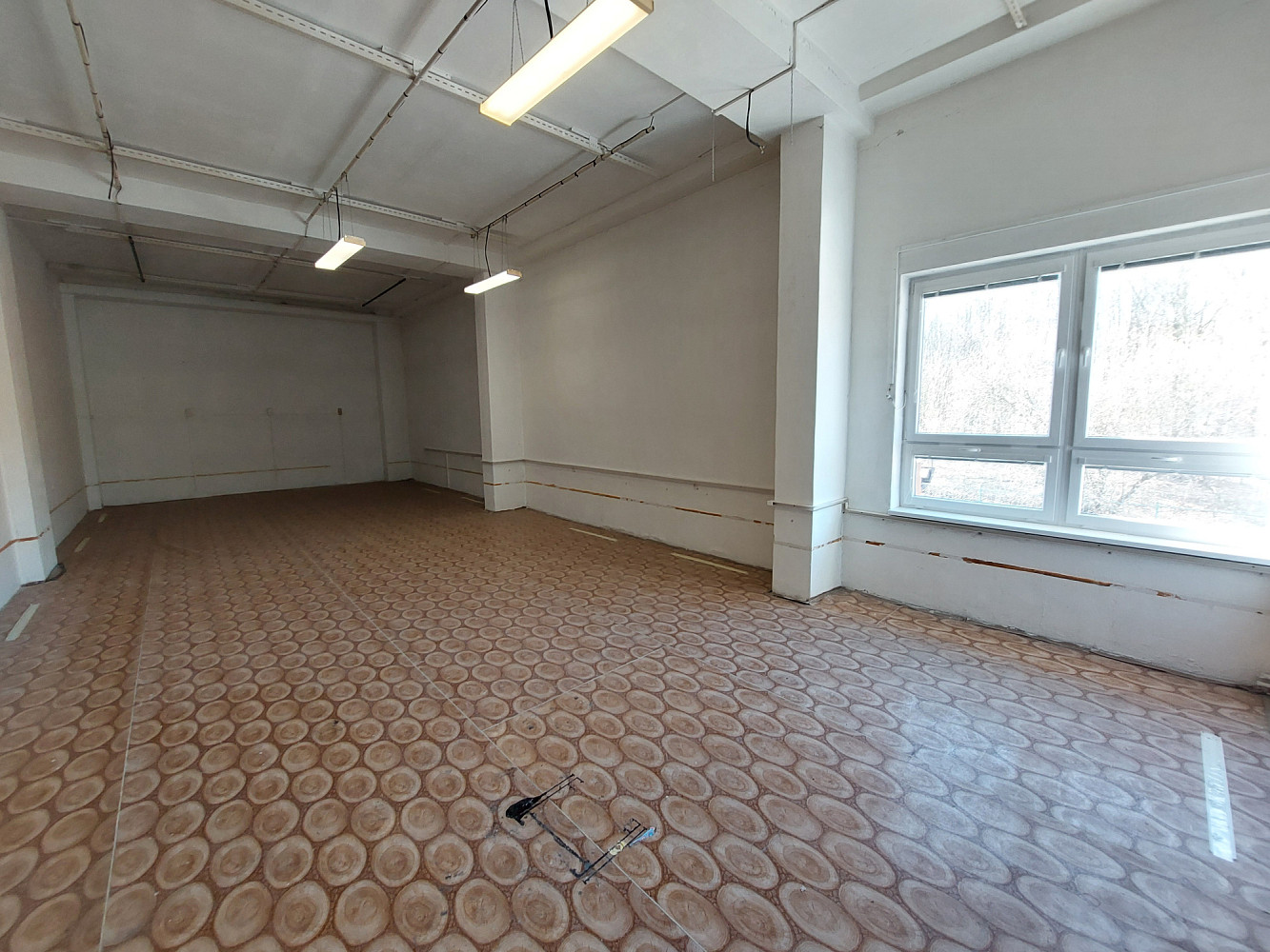 Pronájem skladovacích prostor 237 m² – fotografie 3