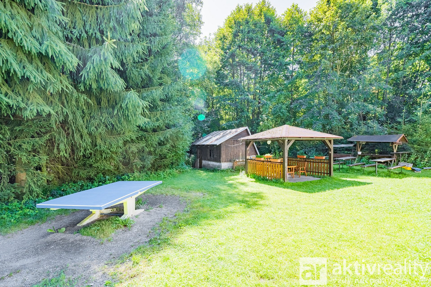 Prodej domu 556 m² s pozemkem 1 468 m² – fotografie 5