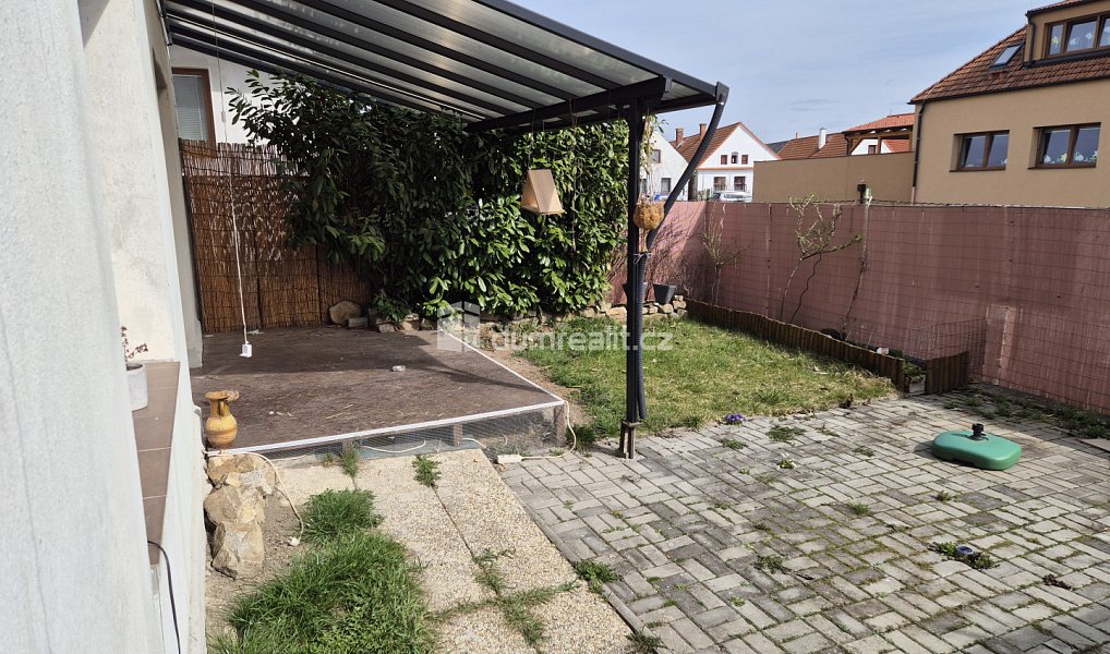 Prodej domu 160 m² s pozemkem 159 m², Olešnice – náhled fotky 16