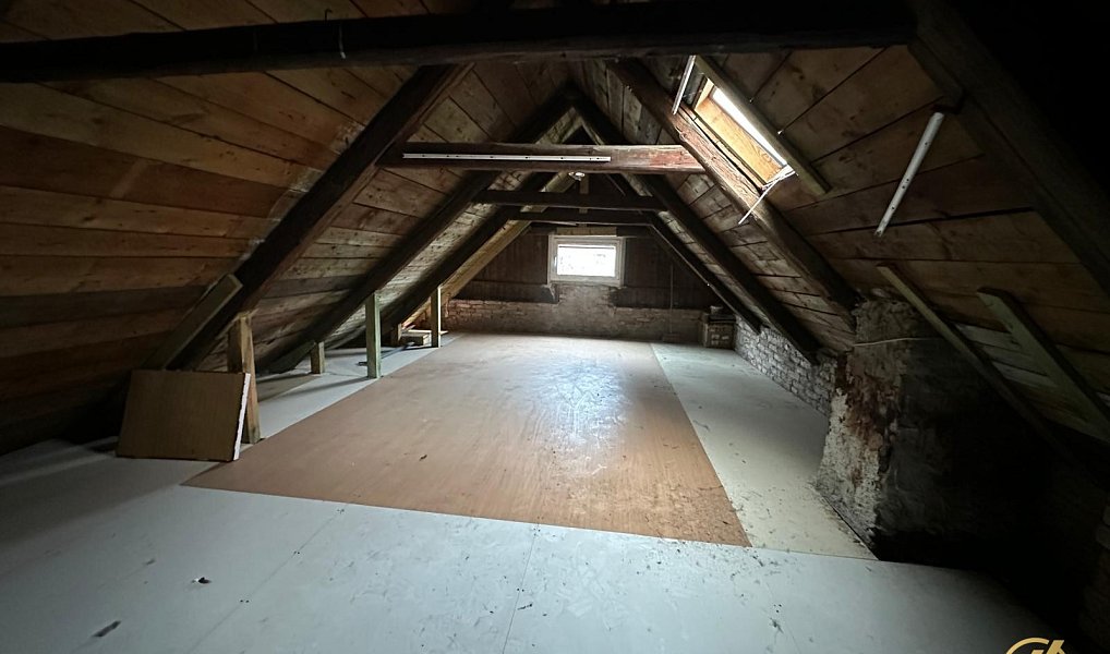 Prodej domu 55 m² s pozemkem 85 m², Nymburk – náhled fotky 12