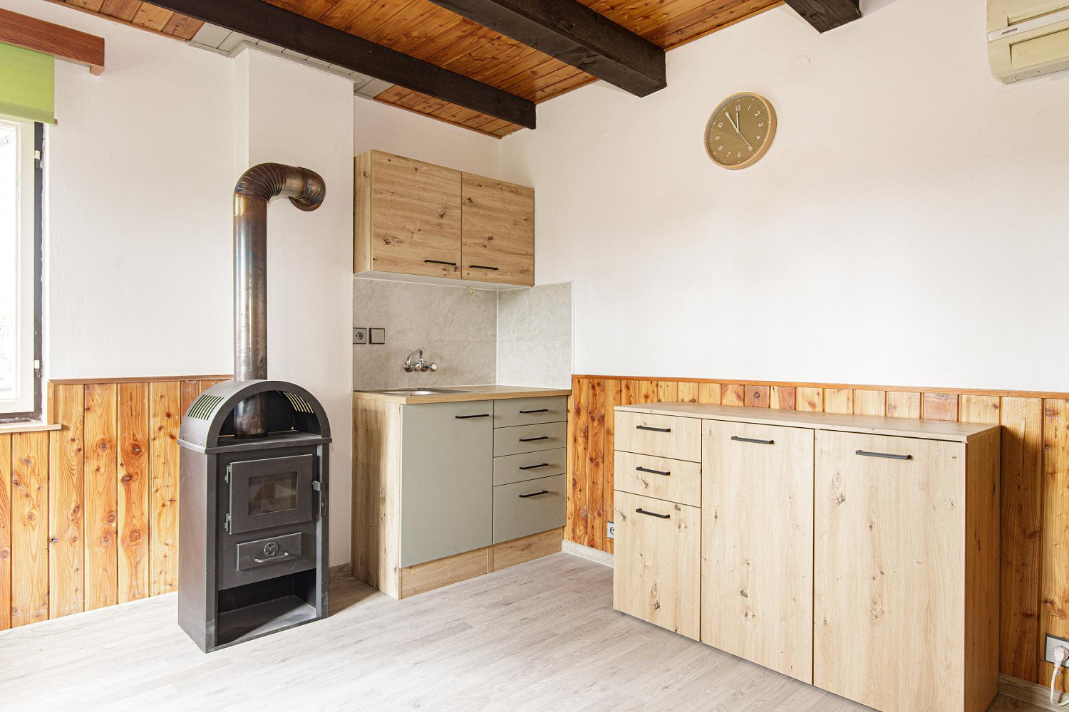 Prodej chaty/chalupy 48 m² s pozemkem 318 m² — photo 3
