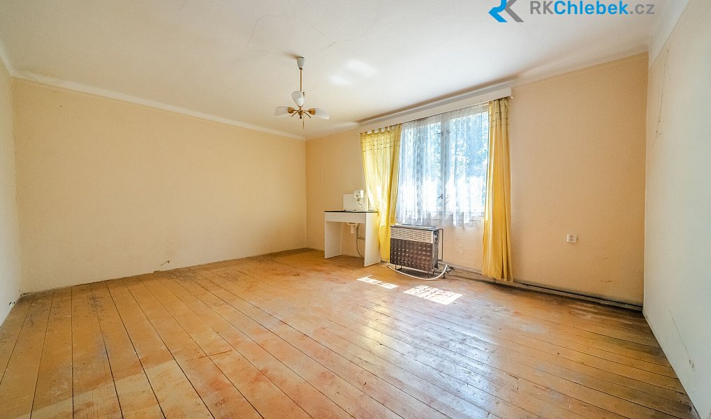 Prodej domu 65 m² s pozemkem 658 m², Frýdek-Místek – náhled fotky 8