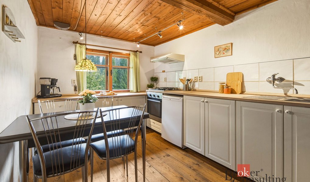 Prodej domu 250 m² s pozemkem 4 135 m², Vrchlabí – náhled fotky 22