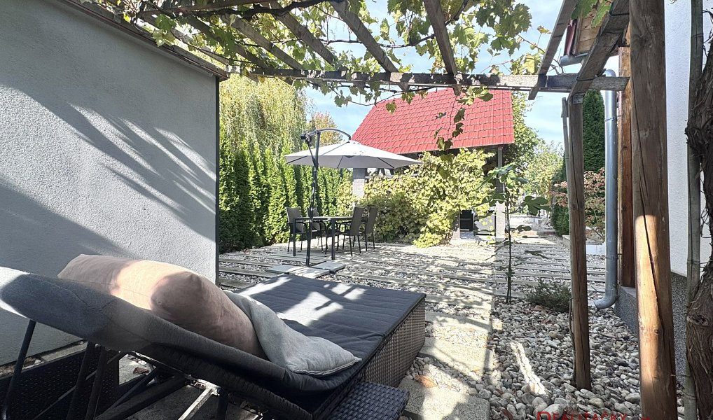 Prodej chaty/chalupy 68 m² s pozemkem 769 m², Mikulov – náhled fotky 6