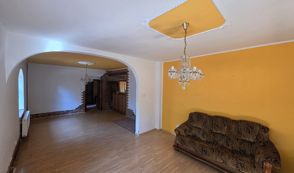 Prodej domu 250 m² s pozemkem 503 m², Vysoká – náhled fotky 19