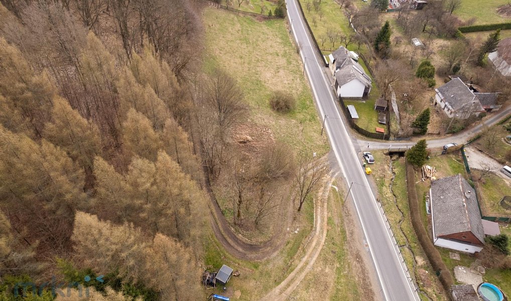Prodej stavebního pozemku 1 303 m², Rejchartice – náhled fotky 9