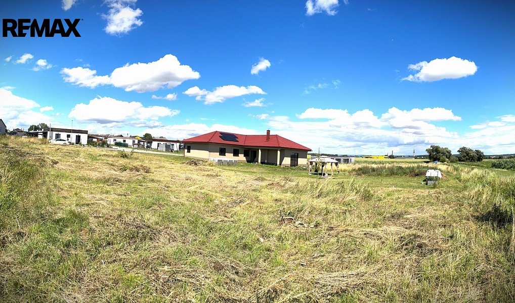Prodej stavebního pozemku 838 m², Mohelnice – náhled fotky 3