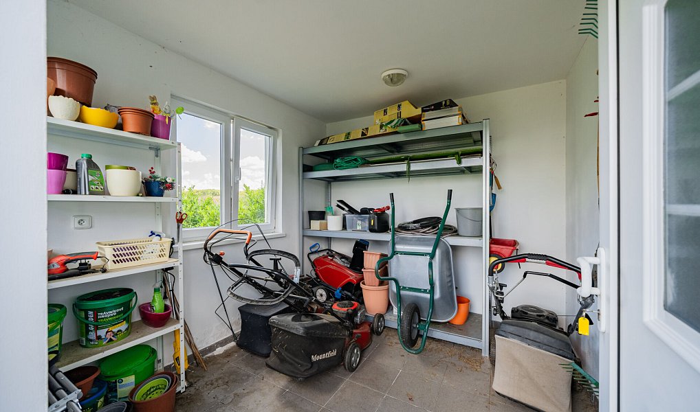 Prodej domu 78 m² s pozemkem 621 m², Praha – náhled fotky 42