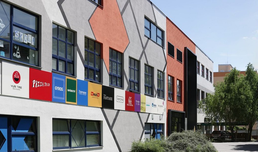 Pronájem kanceláře 24 m², Praha – náhled fotky 2