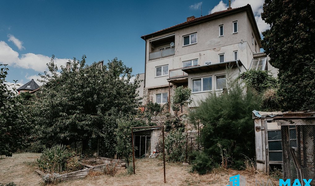 Prodej bytu 3+1 90 m², Znojmo – náhled fotky 20