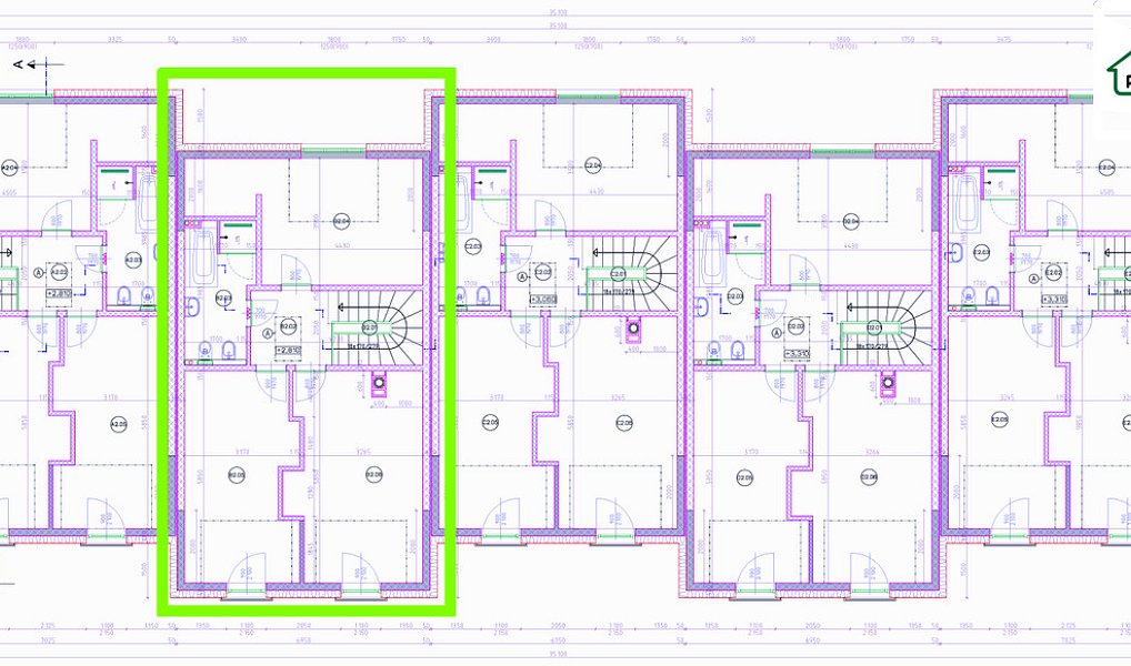 Prodej domu 145 m² s pozemkem 153 m², Františkovy Lázně – náhled fotky 5