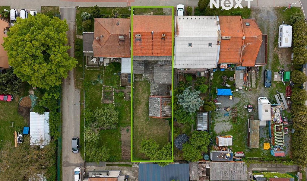 Prodej domu 140 m² s pozemkem 401 m², Držovice – náhled fotky 28