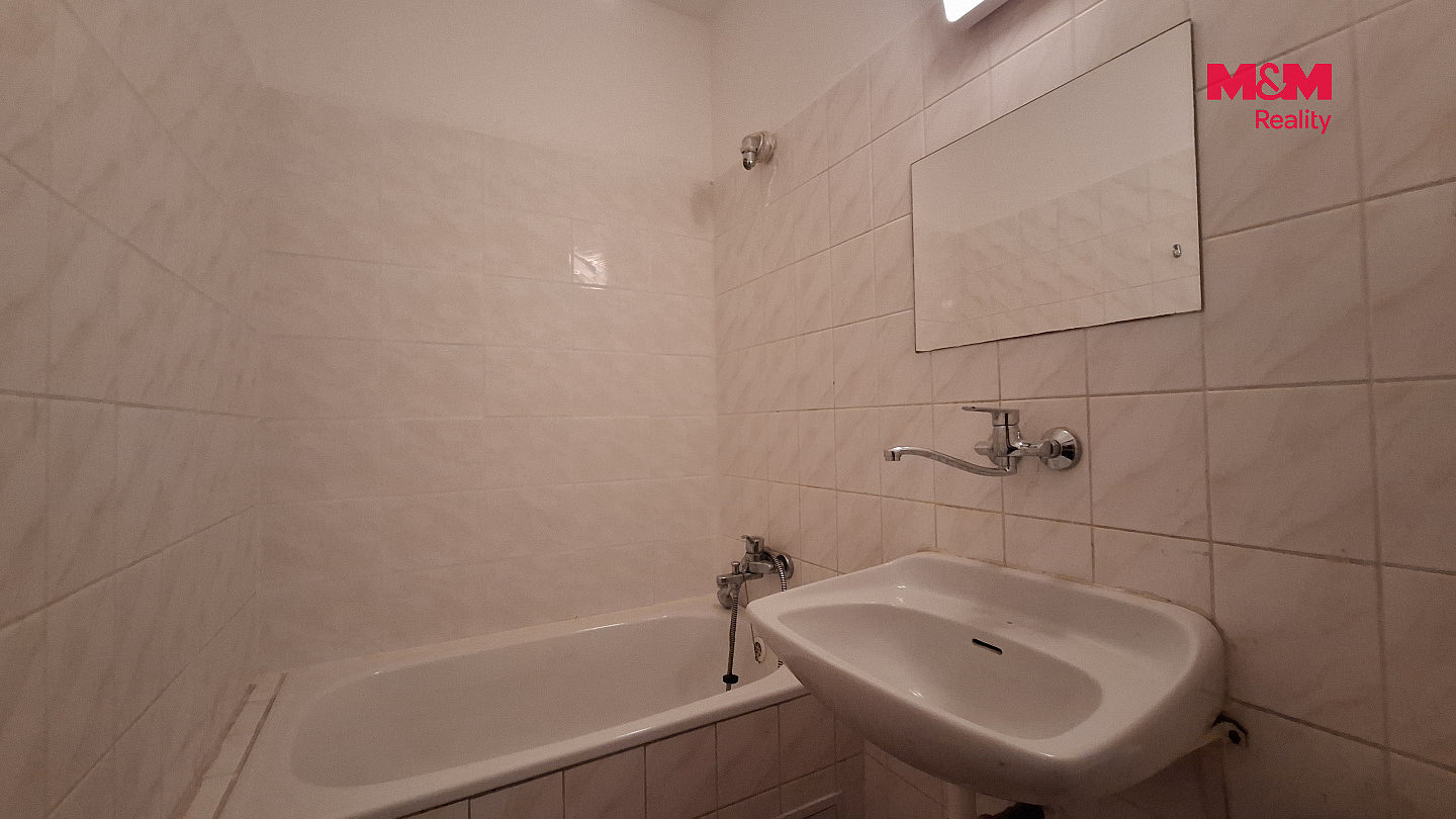 Prodej bytu 1+kk 16 m² – fotografie 2