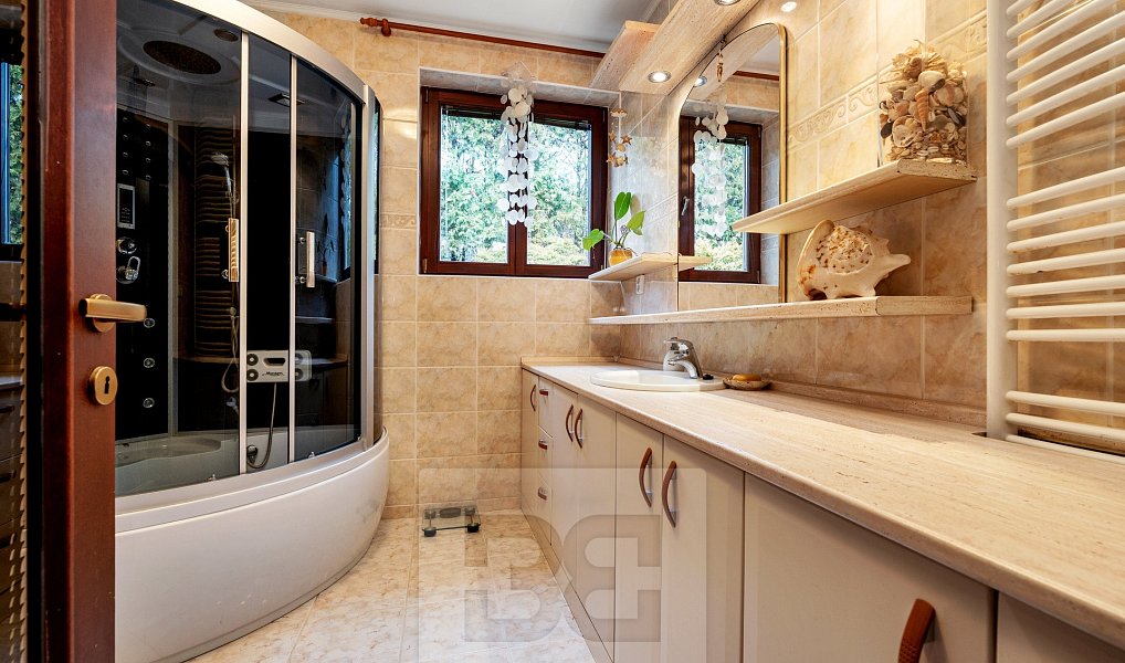 Prodej domu 262 m² s pozemkem 2 154 m², Králův Dvůr – náhled fotky 24