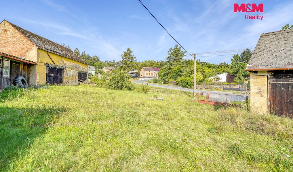 Prodej domu 75 m² s pozemkem 561 m², Lestkov – náhled fotky 24