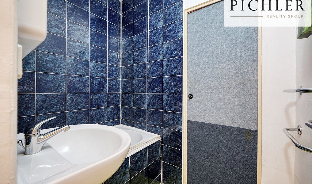 Pronájem bytu 1+kk 31 m², Plzeň – náhled fotky 8