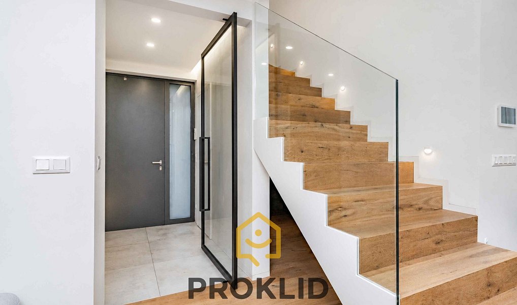 Prodej domu 197 m² s pozemkem 734 m², Olšany u Prostějova – náhled fotky 13