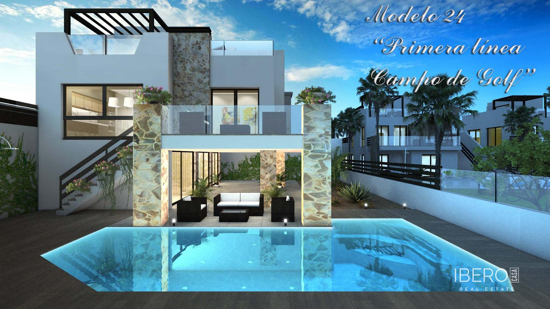 Prodej domu 105 m² s pozemkem 424 m²