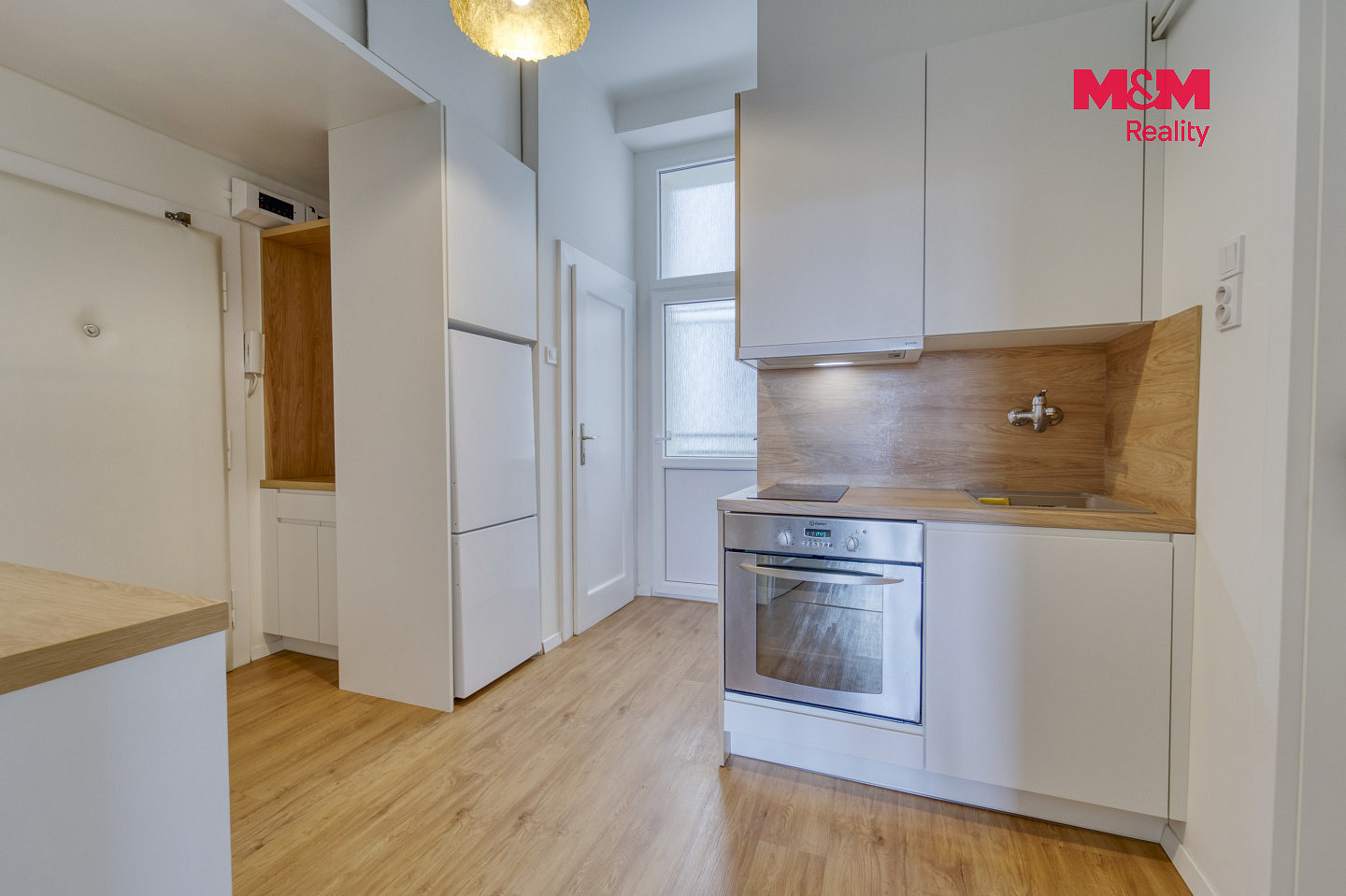 Prodej bytu 2+kk 54 m² — photo 2