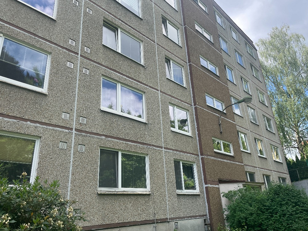 Dražba bytu 3+1 80 m² - Widok 2