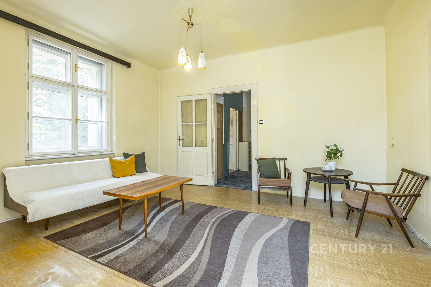 Prodej bytu 3+1 85 m² – fotografie 3