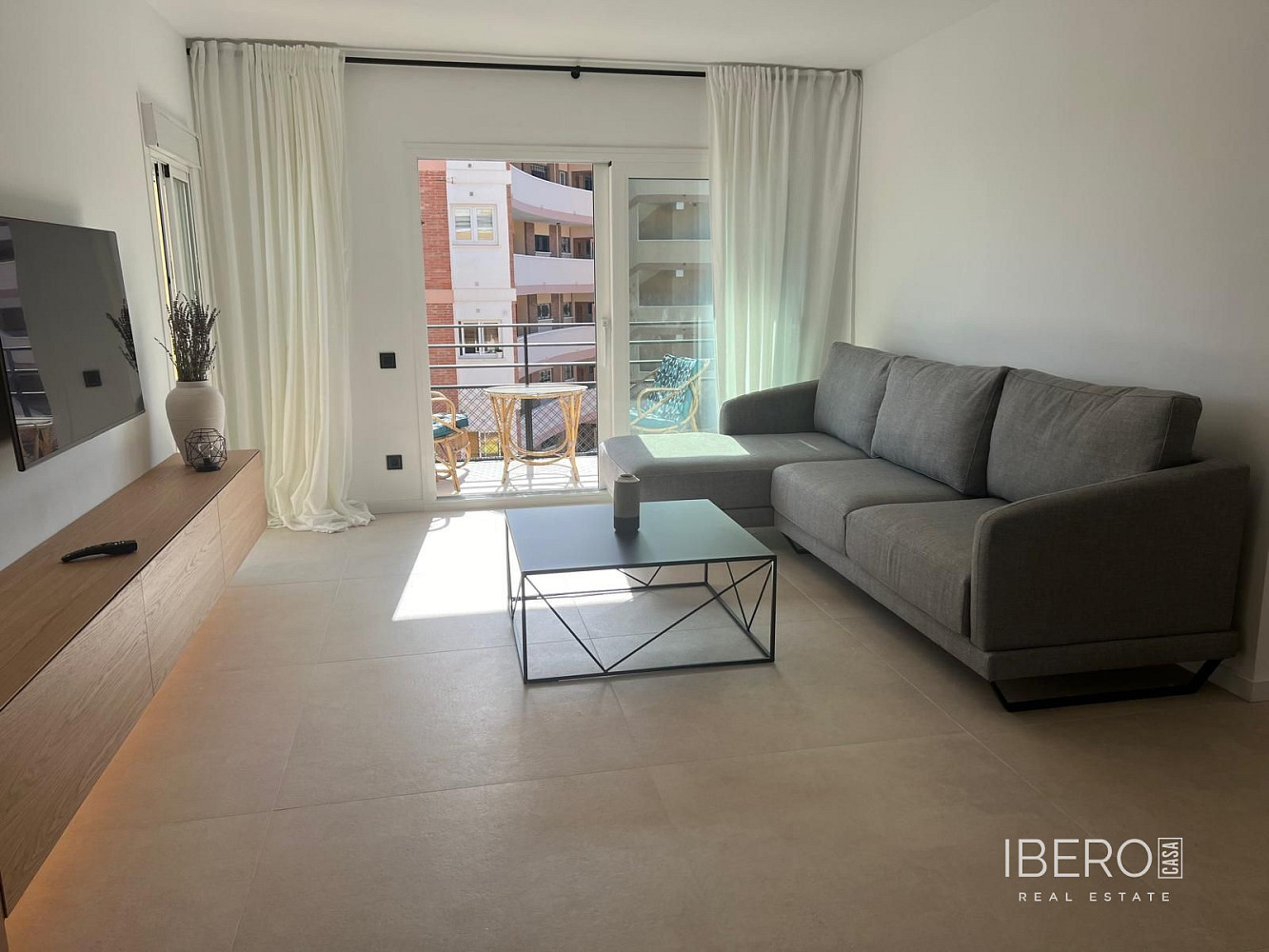 Pis 3+kk – Marbella, Barrio Alto - Vista 4
