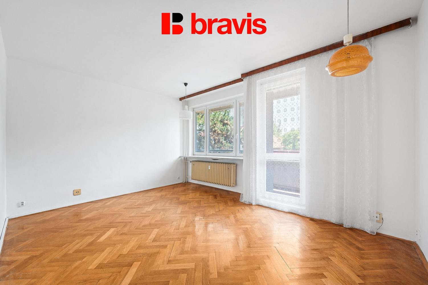 Prodej bytu 3+1 74 m² — photo 3