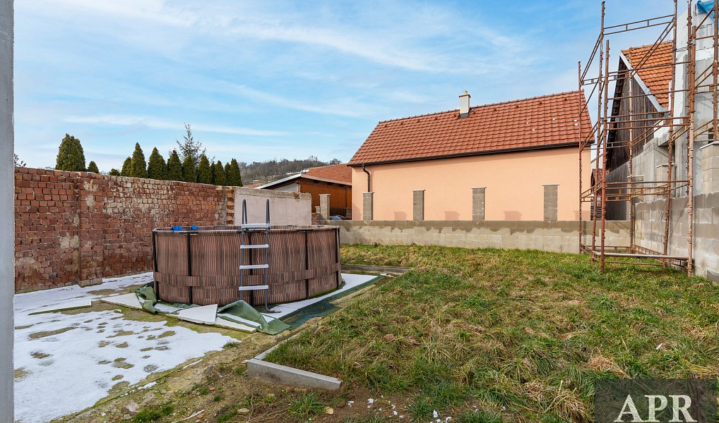 Prodej domu 228 m² s pozemkem 957 m², Pašovice – náhled fotky 36