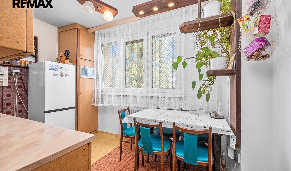 Prodej bytu 2+1 55 m², Písek – náhled fotky 5