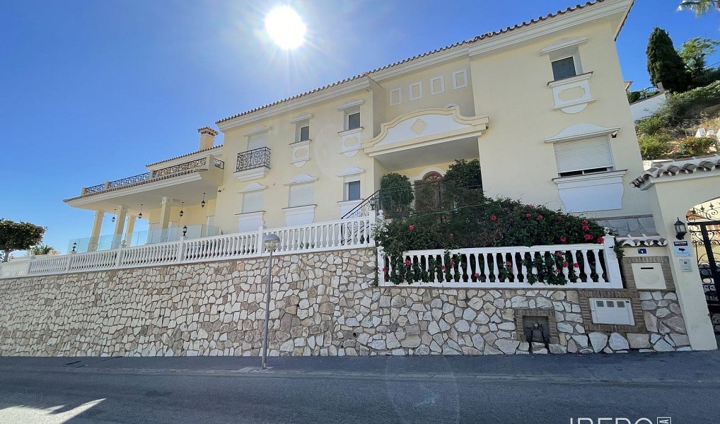 Prodej rodinného domu, 797 m², Riviera del Sol
