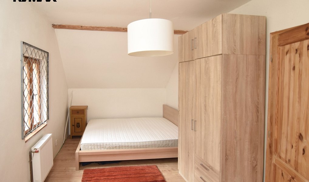 Prodej domu 170 m² s pozemkem 725 m², Bečov nad Teplou – náhled fotky 10
