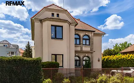 Pronájem bytu 2+1 63 m², Čistovická, Praha 6 - Řepy