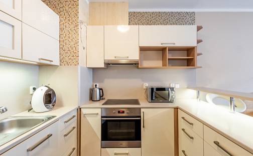 Pronájem bytu 2+kk 56 m², Olomouc