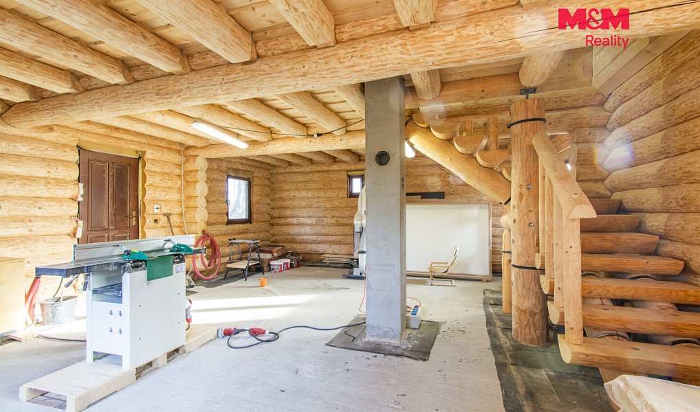 Prodej stavebního pozemku 14 105 m², Rudná pod Pradědem – náhled fotky 10