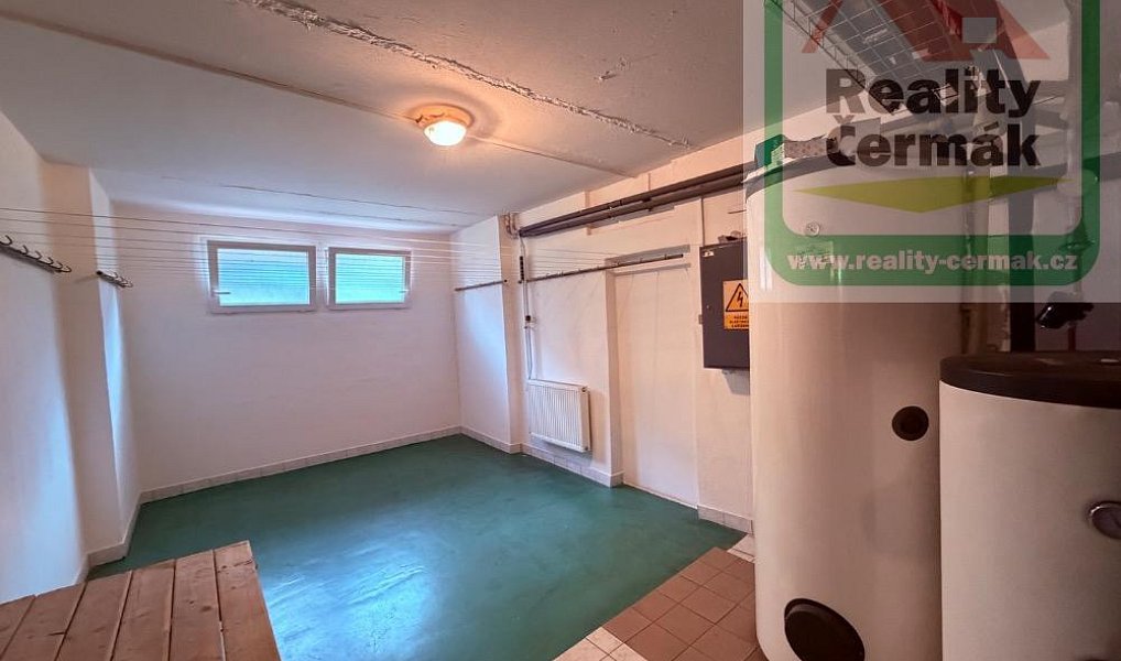 Prodej bytu 3+1 88 m², Domažlice – náhled fotky 16