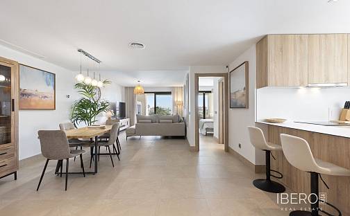 Prodej bytu 4+kk 105 m², Casares Playa, Španělsko