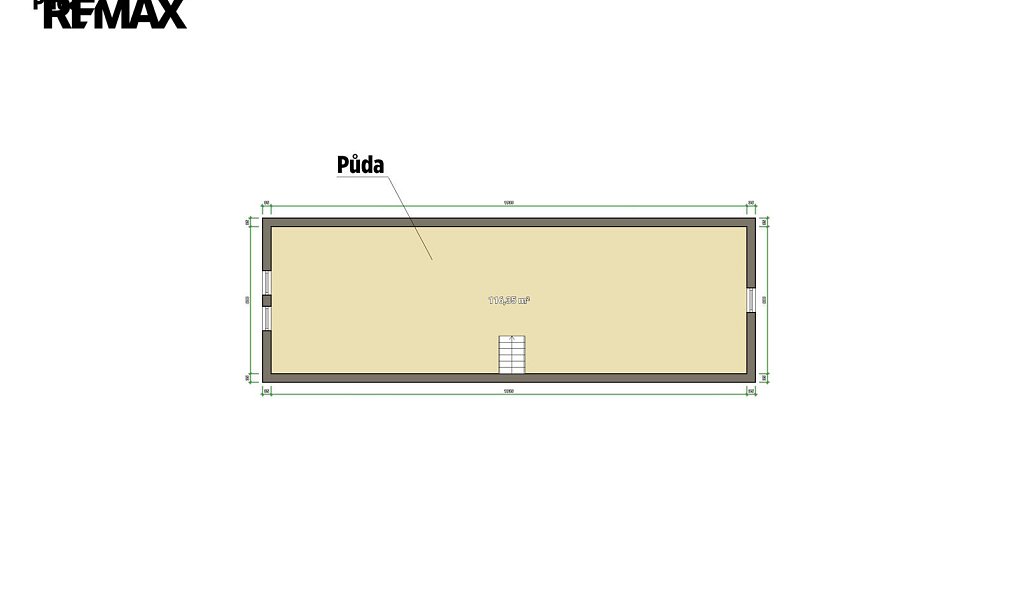 Prodej domu 112 m² s pozemkem 2 366 m², Sedliště – náhled fotky 15