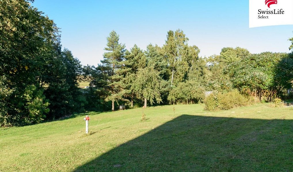 Prodej stavebního pozemku 2 762 m², Rudná pod Pradědem – náhled fotky 2