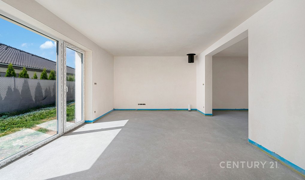 Prodej bytu 4+kk 144 m², Pohořelice – náhled fotky 2