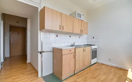 Prodej bytu 1+1 38 m², Vietnamská, Ostrava - Poruba