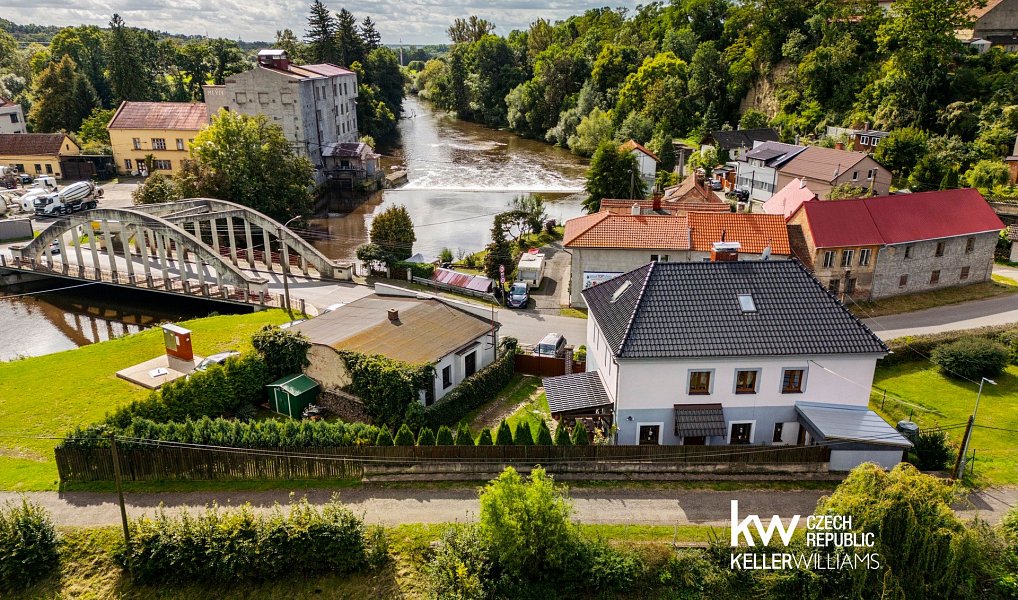 Prodej domu 140 m² s pozemkem 448 m², Horky nad Jizerou – náhled fotky 38
