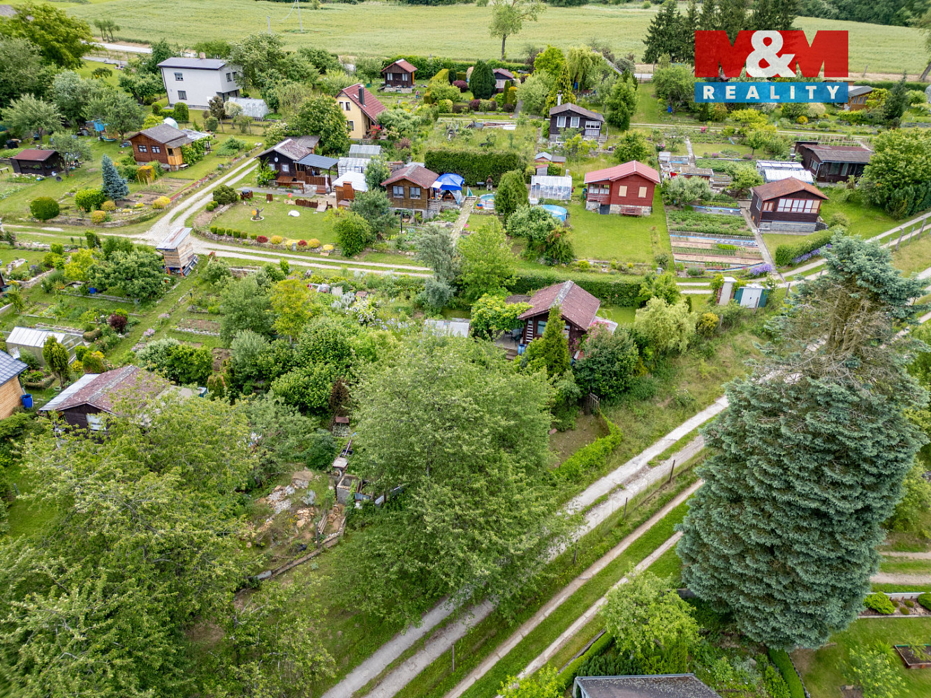 Prodej chaty/chalupy 16 m² s pozemkem 355 m² — photo 5