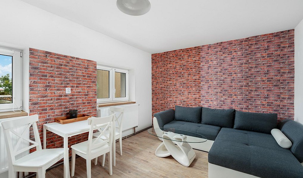 Pronájem bytu 2+kk 51 m², Zbýšov – náhled fotky 4