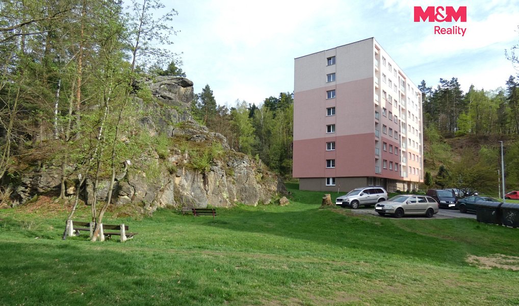 Prodej bytu 3+1 73 m², Kamenický Šenov – náhled fotky 16
